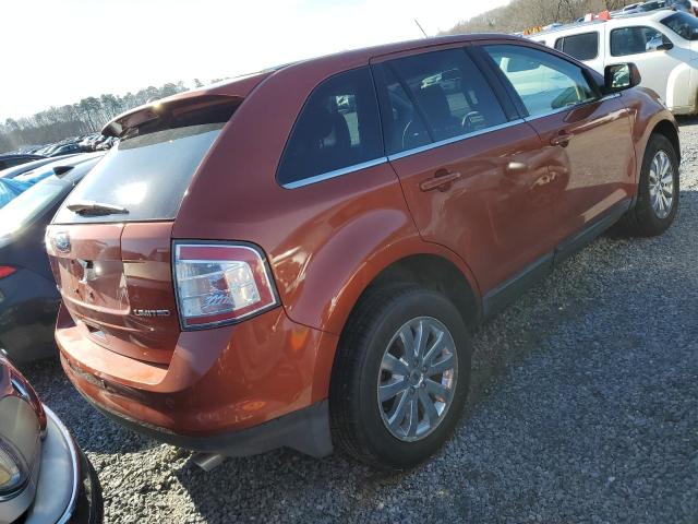 Photo 3 from auction – 2008 FORD EDGE LIMIT with VIN 2FMDK39C58BA01192