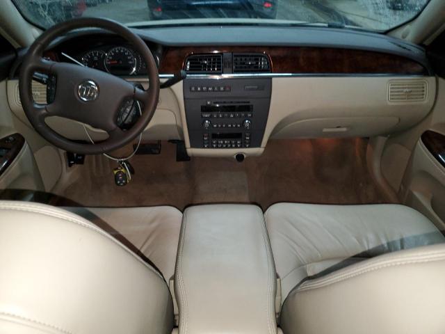 Photo 8 from auction – 2009 BUICK LACROSSE C with VIN 2G4WD582391162431