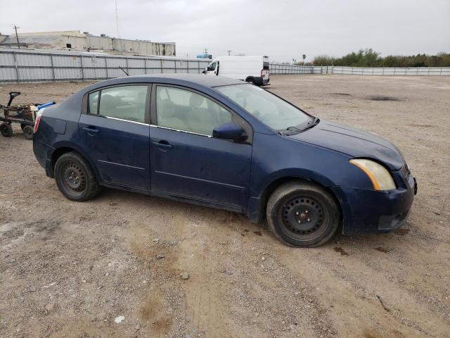 Photo 4 from auction – 2007 NISSAN SENTRA 2.0 with VIN 3N1AB61E17L679501