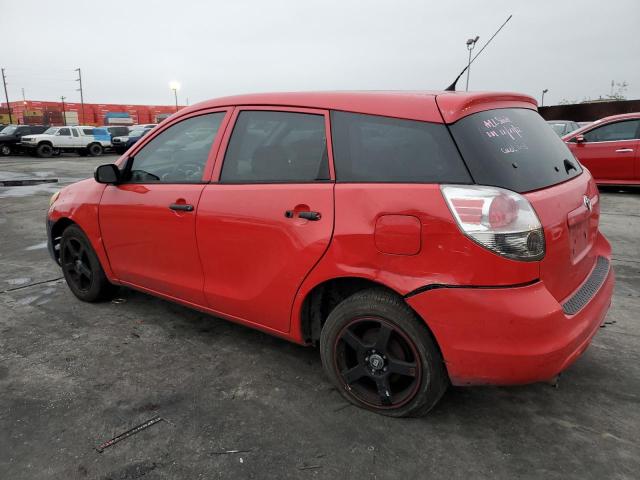 Photo 2 from auction – 2007 TOYOTA COROLLA MA with VIN 2T1KR32E37C641197