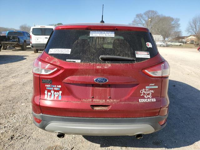 Photo 6 from auction – 2014 FORD ESCAPE SE with VIN 1FMCU0GX2EUE46554