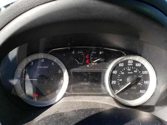 Photo 9 from auction – 2014 NISSAN SENTRA S with VIN 3N1AB7APXEY319845