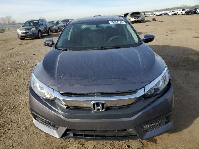 Photo 5 from auction – 2017 HONDA CIVIC EX with VIN 19XFC2F74HE070539