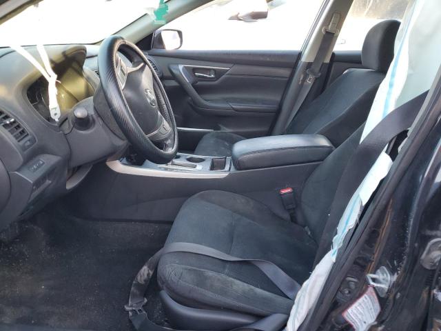 Photo 7 from auction – 2015 NISSAN ALTIMA 2.5 with VIN 1N4AL3AP6FC577153