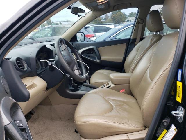 Photo 7 from auction – 2012 TOYOTA RAV4 with VIN 2T3ZF4DV7CW120350