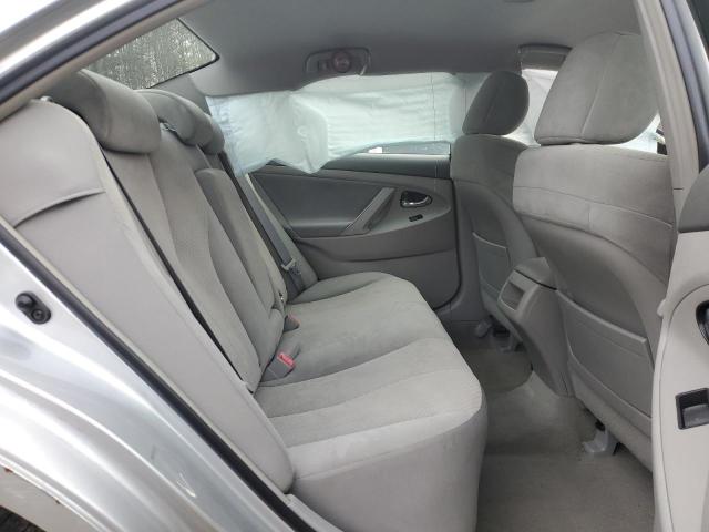 Photo 10 from auction – 2007 TOYOTA CAMRY CE with VIN 4T1BE46K47U698900