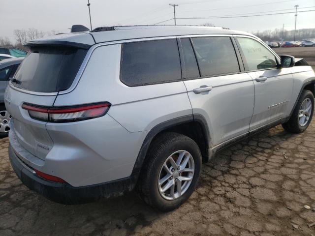 Photo 3 from auction – 2021 JEEP GRAND CHER with VIN 1C4RJKAG2M8166376
