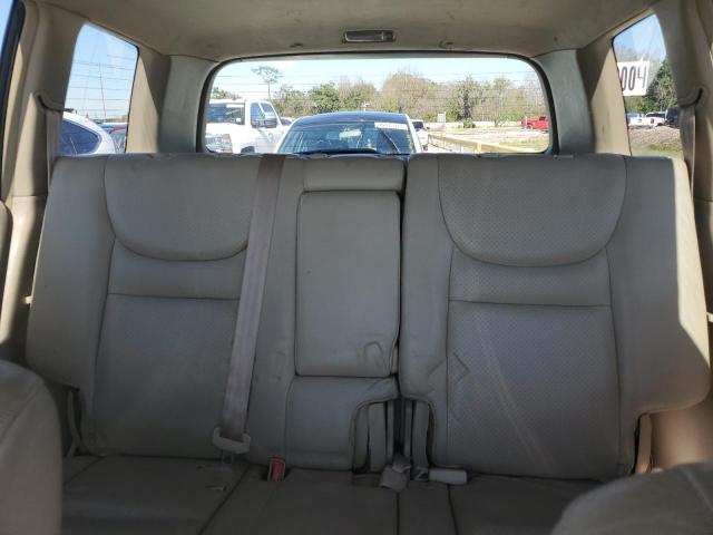 Photo 10 from auction – 2002 TOYOTA HIGHLANDER with VIN JTEHF21A420064688
