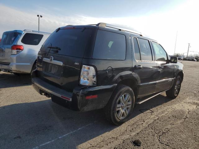 Photo 3 from auction – 2010 MERCURY MOUNTAINEE with VIN 4M2EN4JE7AUJ06510