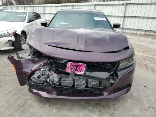 Photo 5 from auction – 2020 DODGE CHARGER SX with VIN 2C3CDXBG2LH192627