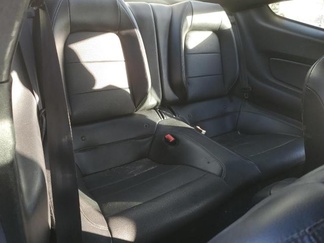Photo 10 from auction – 2020 FORD MUSTANG with VIN 1FA6P8TH9L5136551