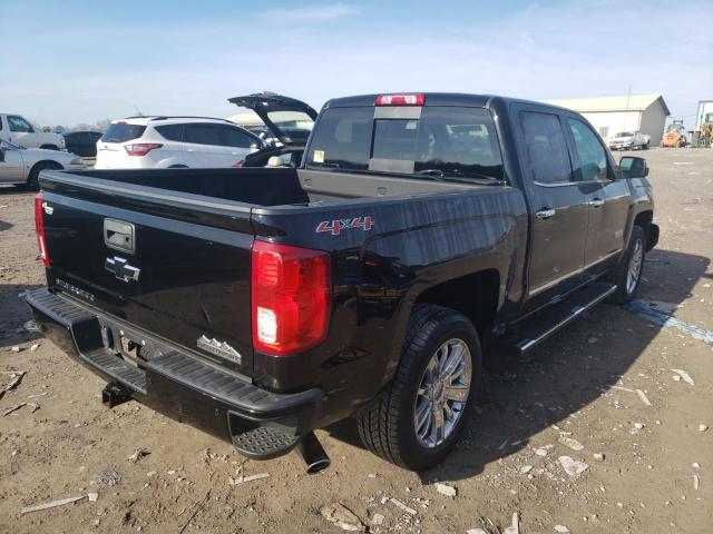 Photo 3 from auction – 2017 CHEVROLET SILVERADO with VIN 3GCUKTEC9HG352260