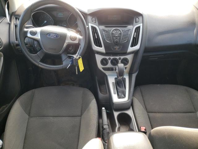 Photo 8 from auction – 2012 FORD FOCUS SE with VIN 1FAHP3F24CL474891