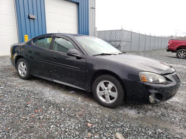 Photo 4 from auction – 2008 PONTIAC GRAND PRIX with VIN 2G2WP552681120144