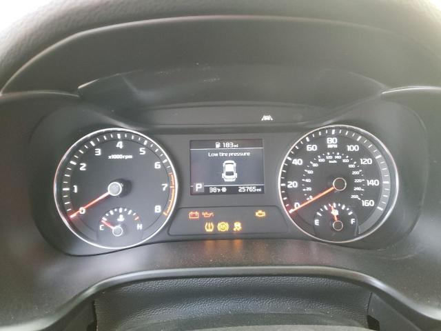 Photo 9 from auction – 2021 KIA FORTE FE with VIN 3KPF24AD1ME372084