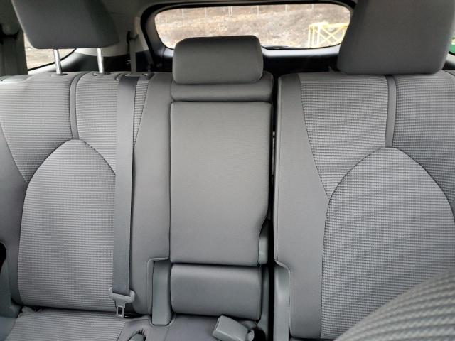 Photo 10 from auction – 2020 TOYOTA HIGHLANDER with VIN 5TDBBRCHXLS504016