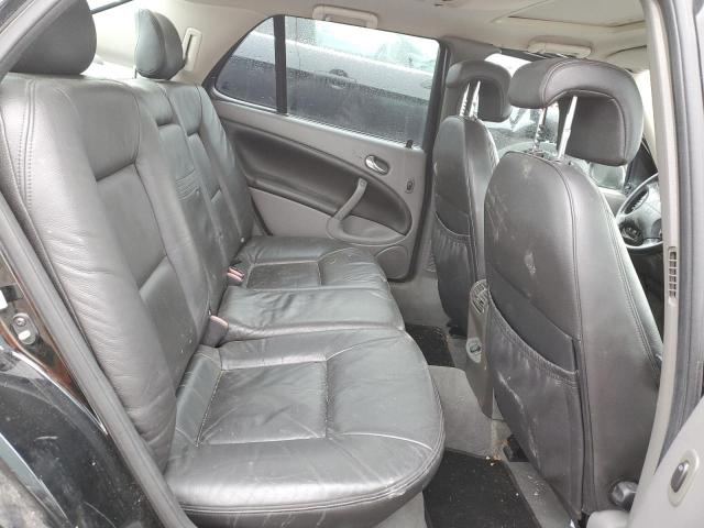 Photo 10 from auction – 2003 SAAB 9-5 LINEAR with VIN YS3EB49E633042786