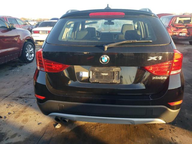 Photo 6 from auction – 2014 BMW X1 SDRIVE2 with VIN WBAVM1C58EVW51617