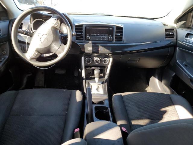 Photo 8 from auction – 2016 MITSUBISHI LANCER ES with VIN JA32U2FU6GU007586
