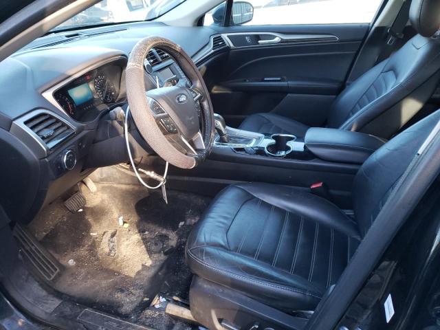 Photo 7 from auction – 2014 FORD FUSION SE with VIN 3FA6P0HD3ER338213