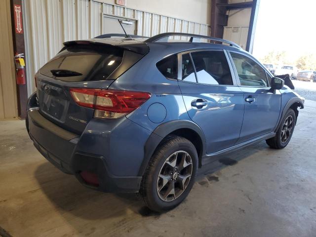 Photo 3 from auction – 2018 SUBARU CROSSTREK with VIN JF2GTAAC2J9302053