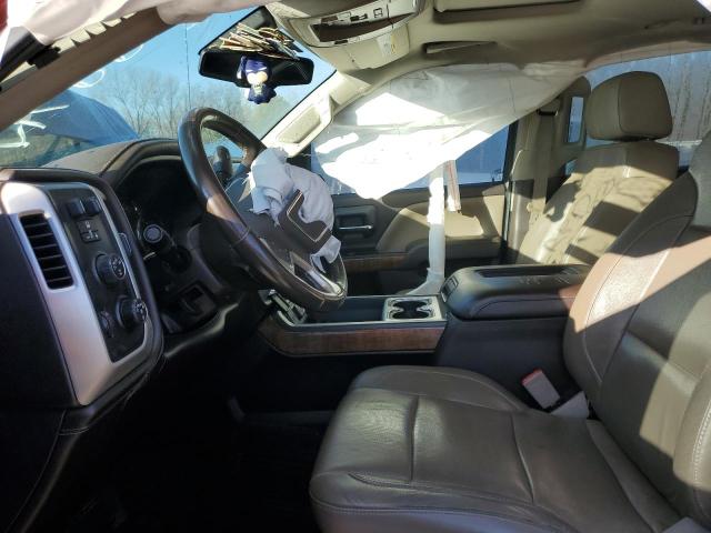 Photo 7 from auction – 2016 GMC SIERRA K15 with VIN 3GTU2NEC8GG194701