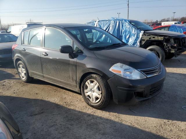 Photo 4 from auction – 2012 NISSAN VERSA S with VIN 3N1BC1CP4CK217890