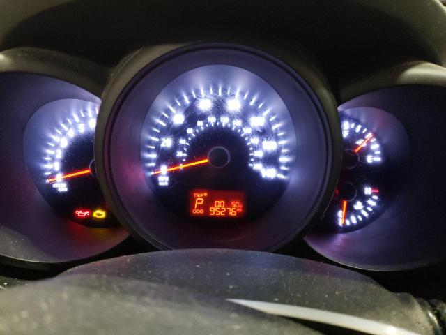 Photo 9 from auction – 2013 KIA SOUL with VIN KNDJT2A50D7769094