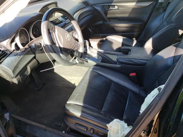 Photo 7 from auction – 2012 ACURA TL with VIN 19UUA8F51CA036411
