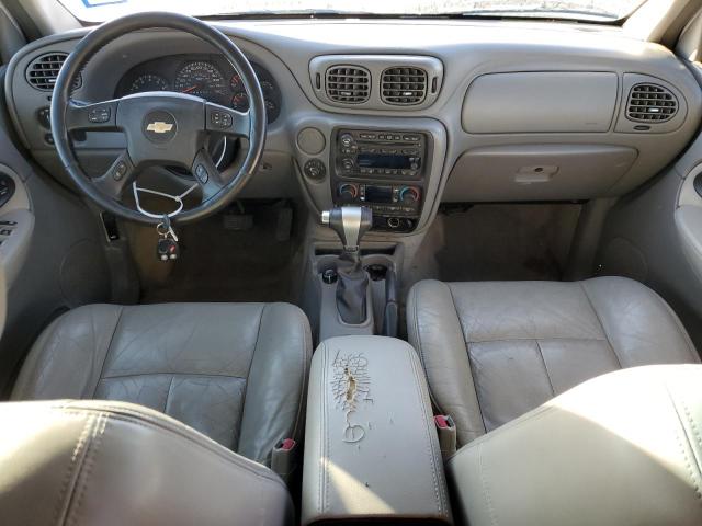 Photo 8 from auction – 2006 CHEVROLET TRAILBLAZE with VIN 1GNES16S666135950