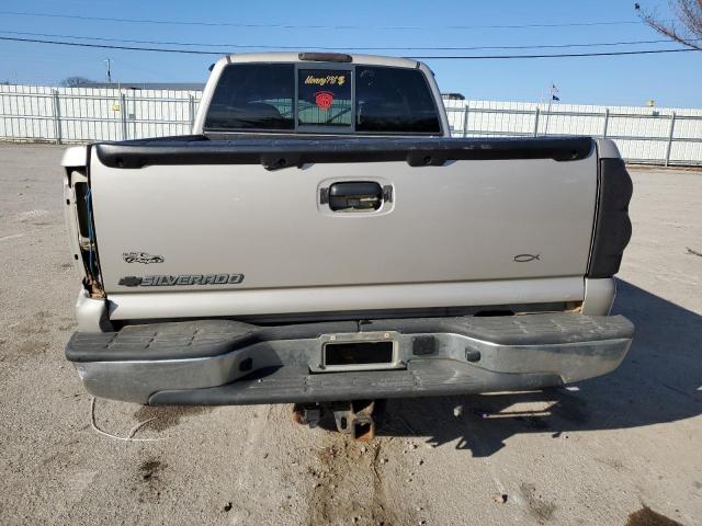 Photo 6 from auction – 2006 CHEVROLET SILVERADO with VIN 1GCEK19B36Z246894