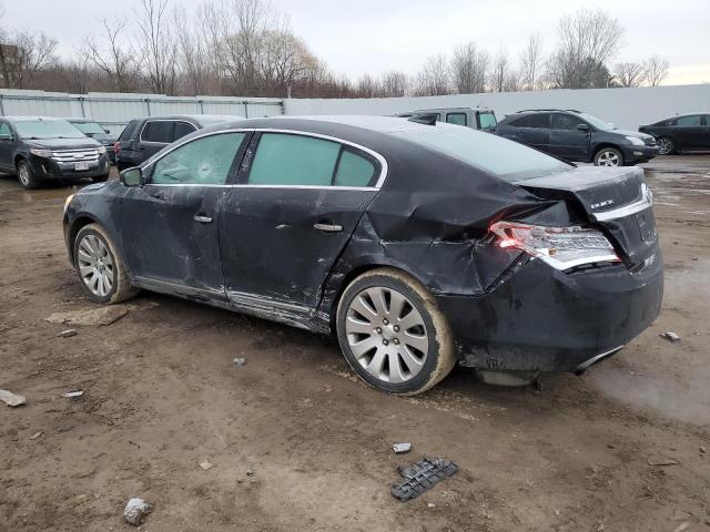 Photo 2 from auction – 2016 BUICK LACROSSE P with VIN 1G4GE5G37GF243322