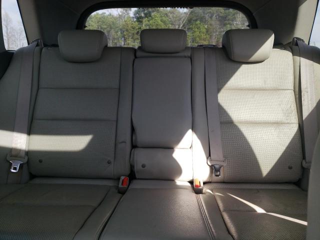 Photo 10 from auction – 2011 ACURA RDX with VIN 5J8TB1H28BA003374