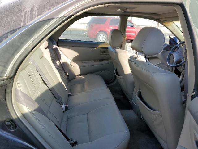 Photo 10 from auction – 2000 LEXUS ES 300 with VIN JT8BF28G1Y0253438
