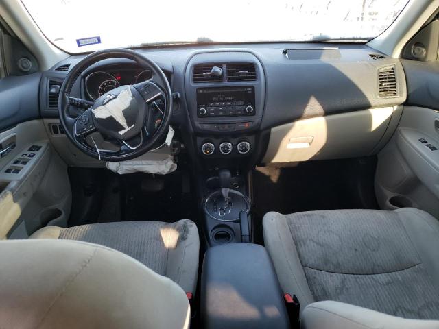 Photo 8 from auction – 2017 MITSUBISHI OUTLANDER with VIN JA4AP3AU6HZ008589