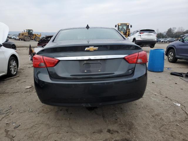 Photo 6 from auction – 2015 CHEVROLET IMPALA LT with VIN 2G1115SL6F9102738