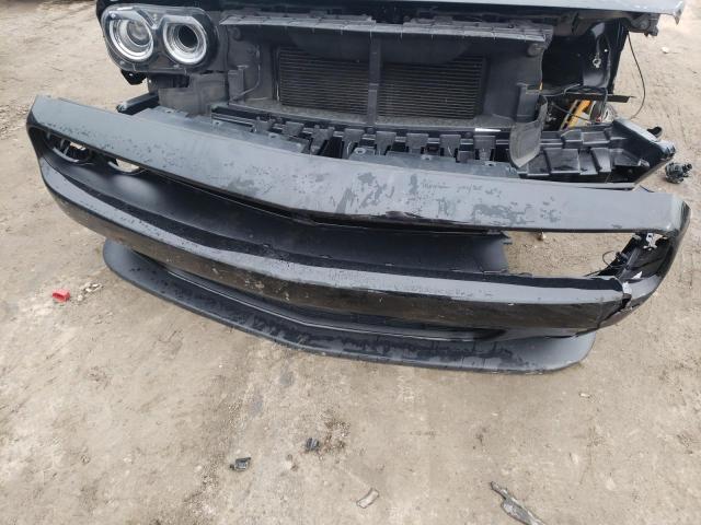 Photo 12 from auction – 2020 DODGE CHALLENGER with VIN 2C3CDZFJ5LH106194