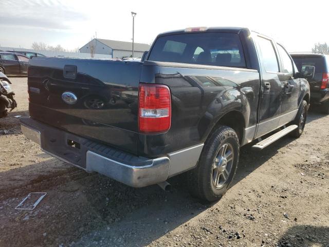 Photo 3 from auction – 2007 FORD F150 SUPER with VIN 1FTRW12W27FA15071
