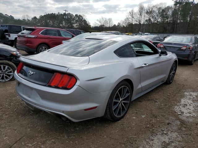 Photo 3 from auction – 2016 FORD MUSTANG with VIN 1FA6P8TH6G5260377