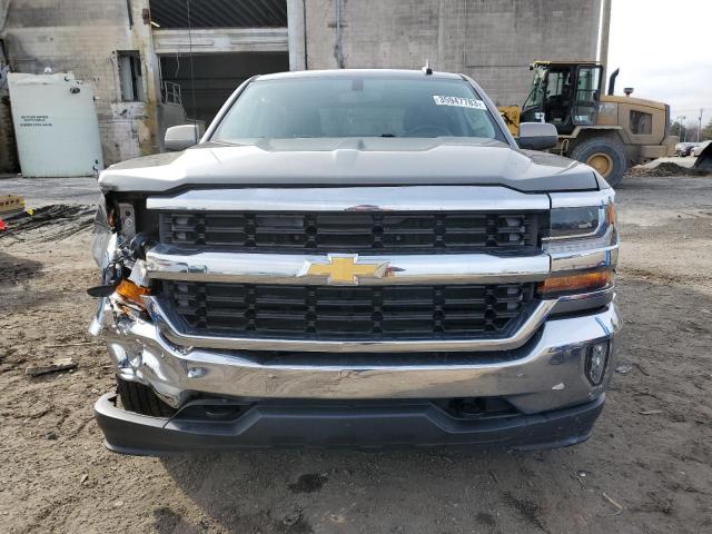 Photo 5 from auction – 2017 CHEVROLET SILVERADO with VIN 3GCUKREC3HG254747