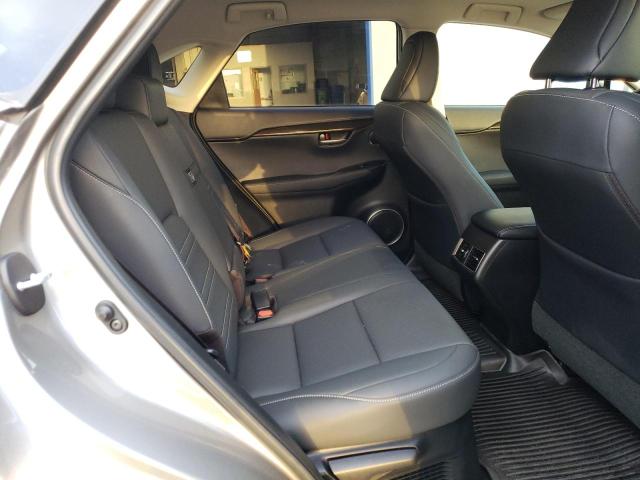 Photo 11 from auction – 2021 LEXUS NX 300 BAS with VIN JTJGARDZ4M2246310