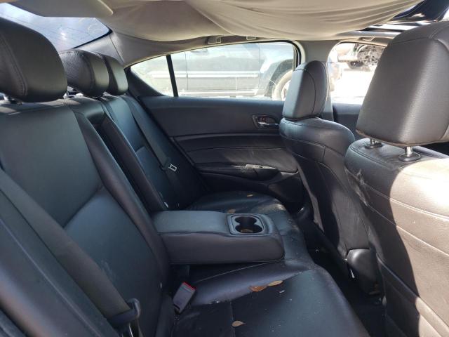 Photo 10 from auction – 2016 ACURA ILX BASE W with VIN 19UDE2F34GA015476