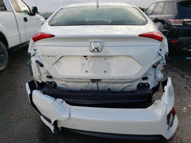 Photo 6 from auction – 2018 HONDA CIVIC EX with VIN 2HGFC2F75JH564002