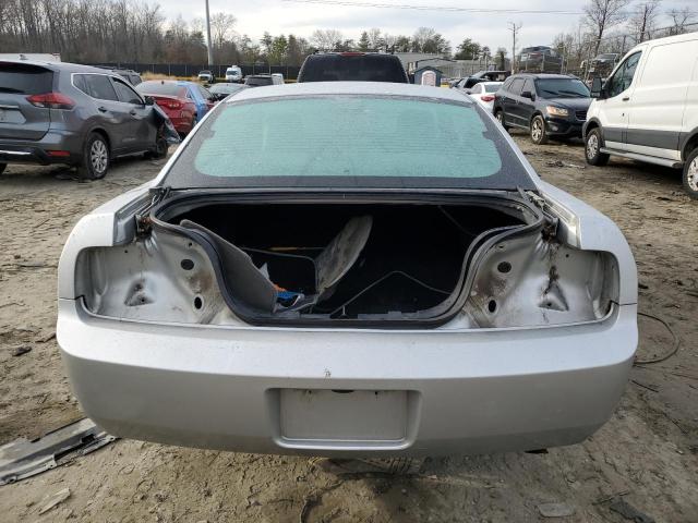Photo 6 from auction – 2009 FORD MUSTANG with VIN 1ZVHT80N495144099