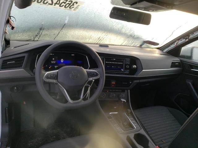 Photo 8 from auction – 2022 VOLKSWAGEN JETTA S with VIN 3VWCM7BU2NM026207