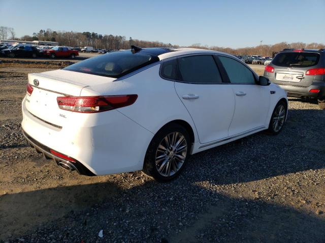 Photo 3 from auction – 2018 KIA OPTIMA SXL with VIN 5XXGV4L20JG201997