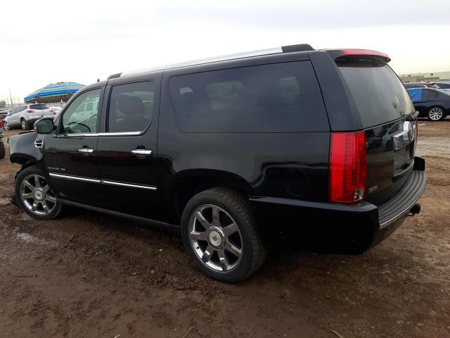 Photo 2 from auction – 2011 CADILLAC ESCALADE E with VIN 1GYS4JEF4BR136088