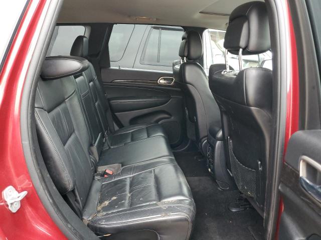 Photo 11 from auction – 2012 JEEP GRAND CHER with VIN 1C4RJFAG2CC199235