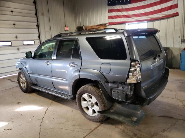 Photo 2 from auction – 2008 TOYOTA 4RUNNER SR with VIN JTEZU14R28K009126