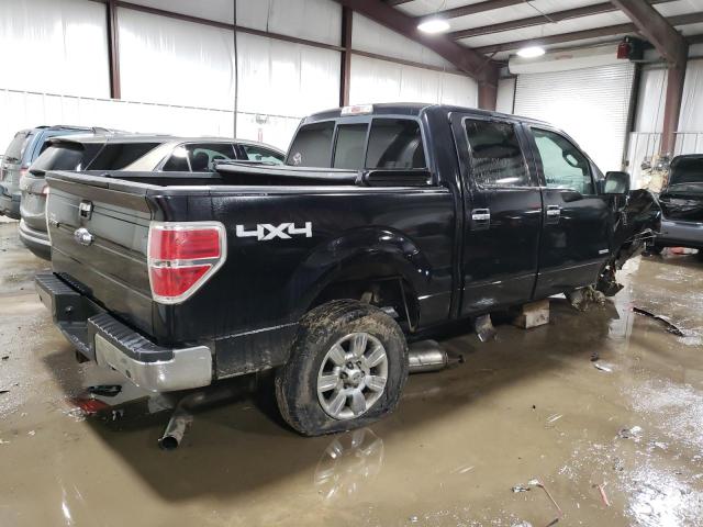Photo 3 from auction – 2011 FORD F150 SUPER with VIN 1FTFW1ET3BFC71216